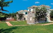 Panorama Cottages, Chrani, South Peloponnese