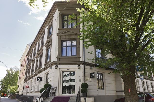 Saga Hotel Oslo, Oslo