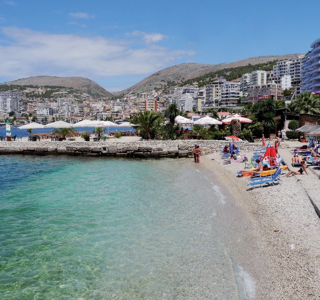Saranda Holidays 2020 | Saranda, Albania | Sunvil.co.uk