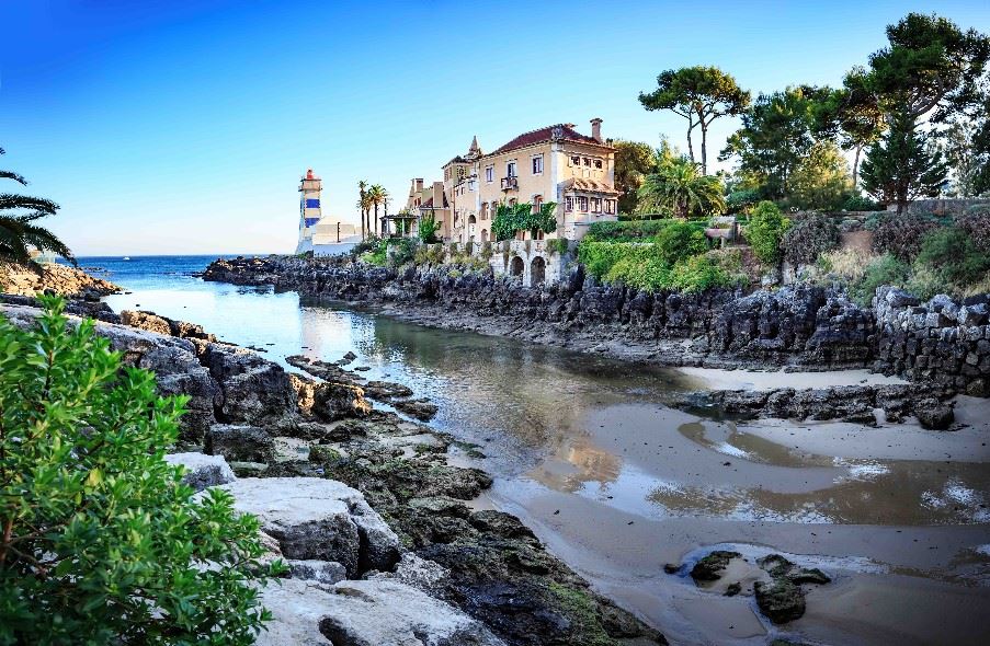 Cascais, Portugal