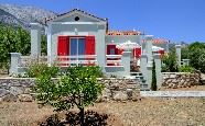 Orion Apartments, Samos, Greece