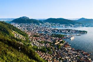 Bergen, Norway