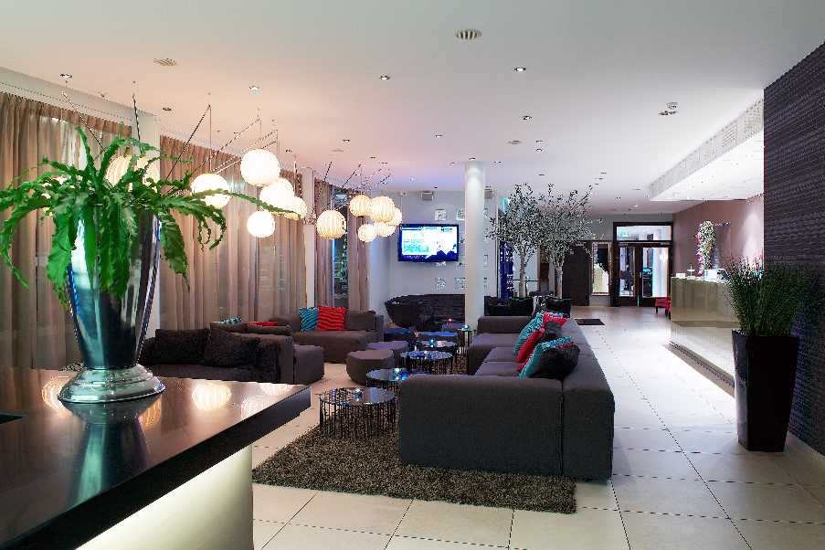 Clarion Collection Hotel Aurora, Tromso