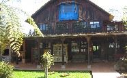 Sachatamia Lodge, Mindo Cloud Forest, Ecuador