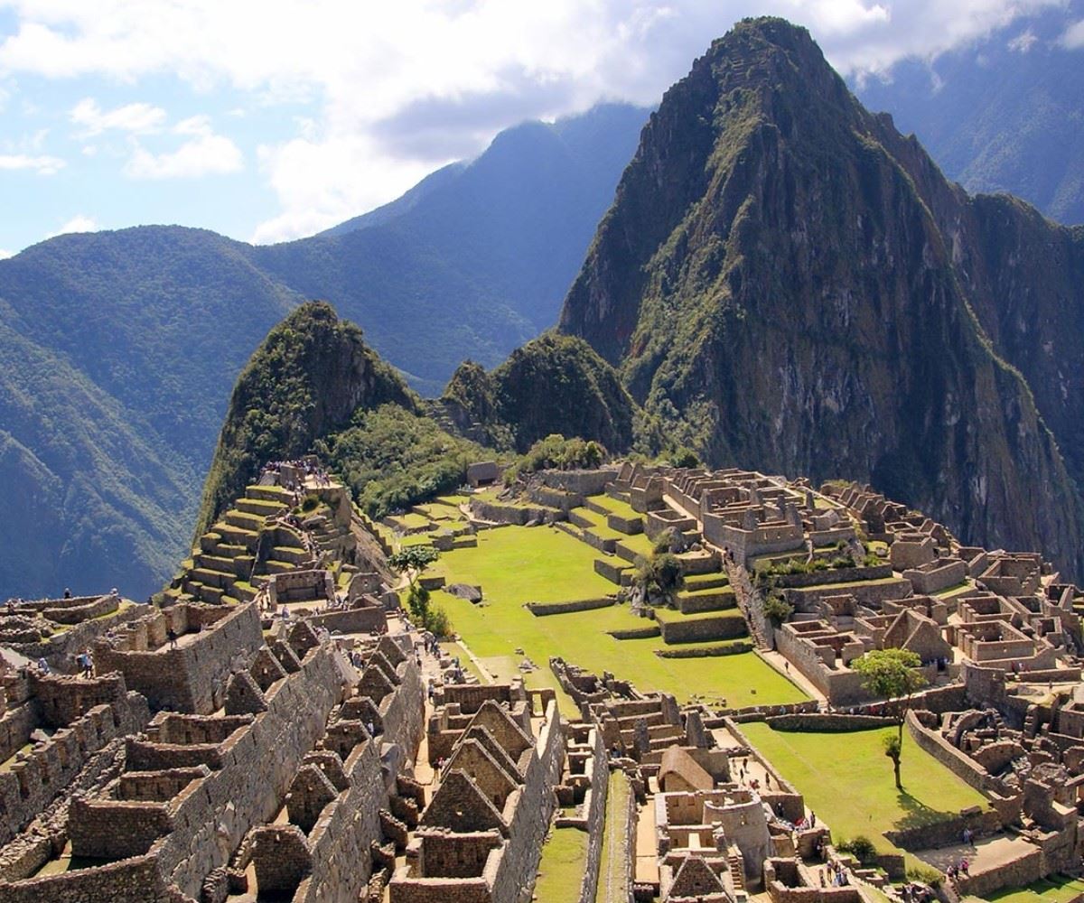 Machu Picchu Holidays 2024 Machu Picchu, Peru Sunvil.co.uk