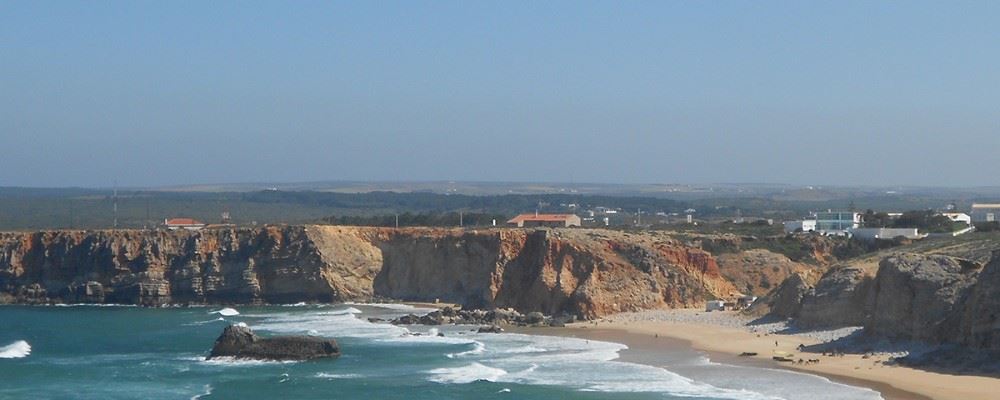 The Algarve, Portugal