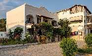 Evanti Apartments, Sivota