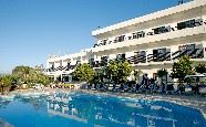 Souli Hotel, Latchi, Cyprus