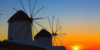 Mykonos