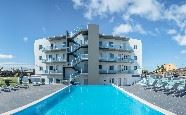 Whale's Bay Hotel Apartments, Sao Miguel, Azores