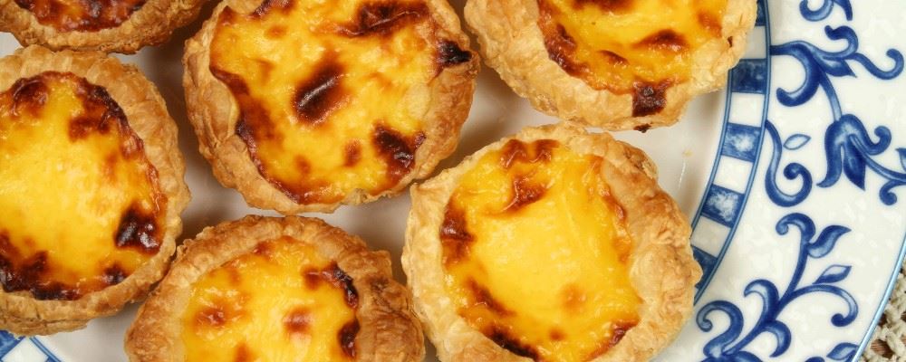 Pastel de Nata