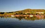 Votsala Hotel, Pyrgi Thermi, , Lesvos