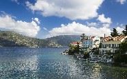 Waterfront Apartments, Fiscardo, Kefalonia