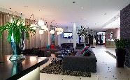 Home Hotel Aurora, Tromso, Northern Norway, Norway