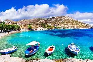 Kalymnos, Dodecanese