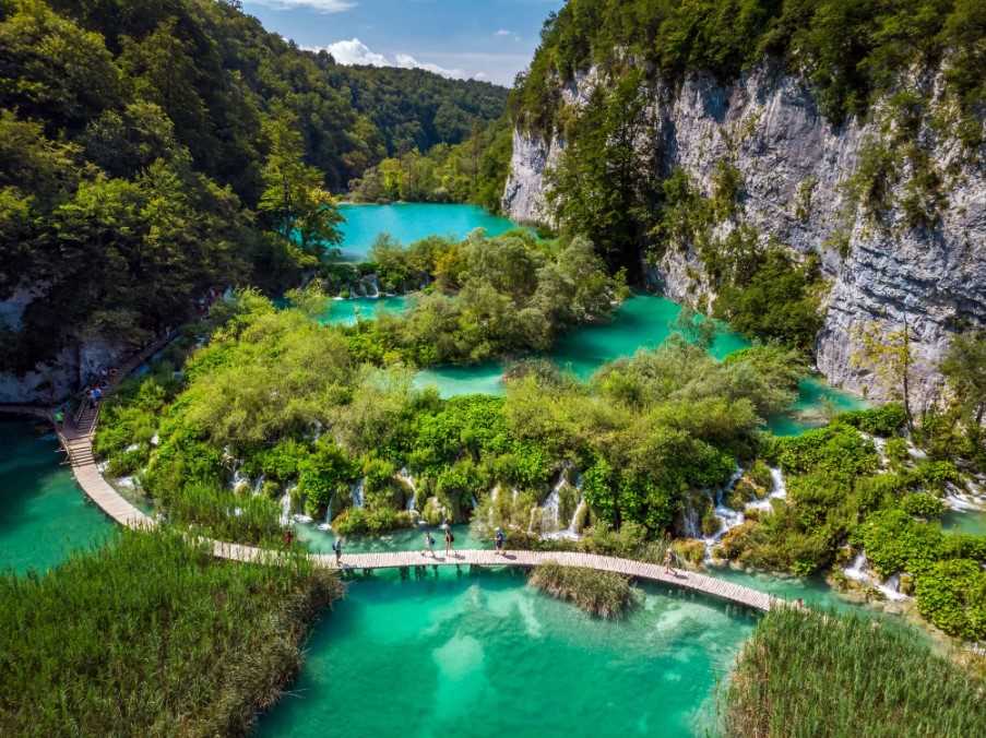 Plitvice National Park