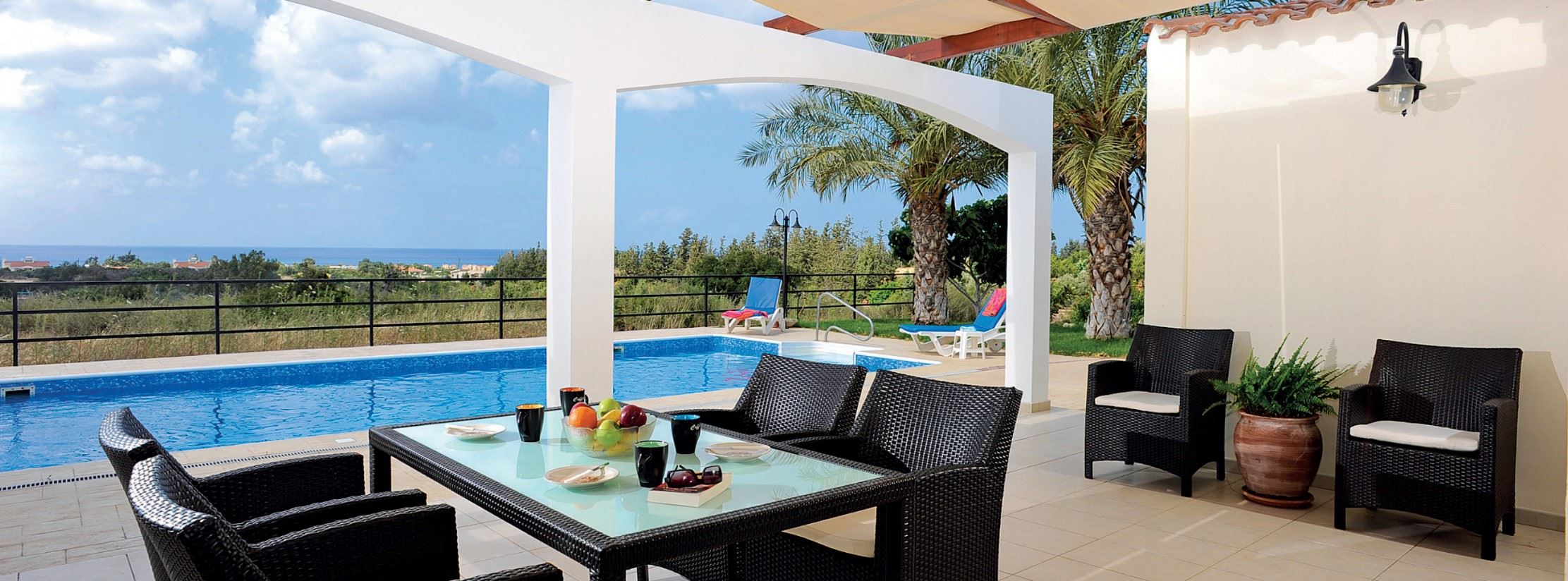 Anassa Villa, Latchi, Cyprus Sunvil.co.uk