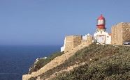 Cape of Sao Vicente, The Algarve