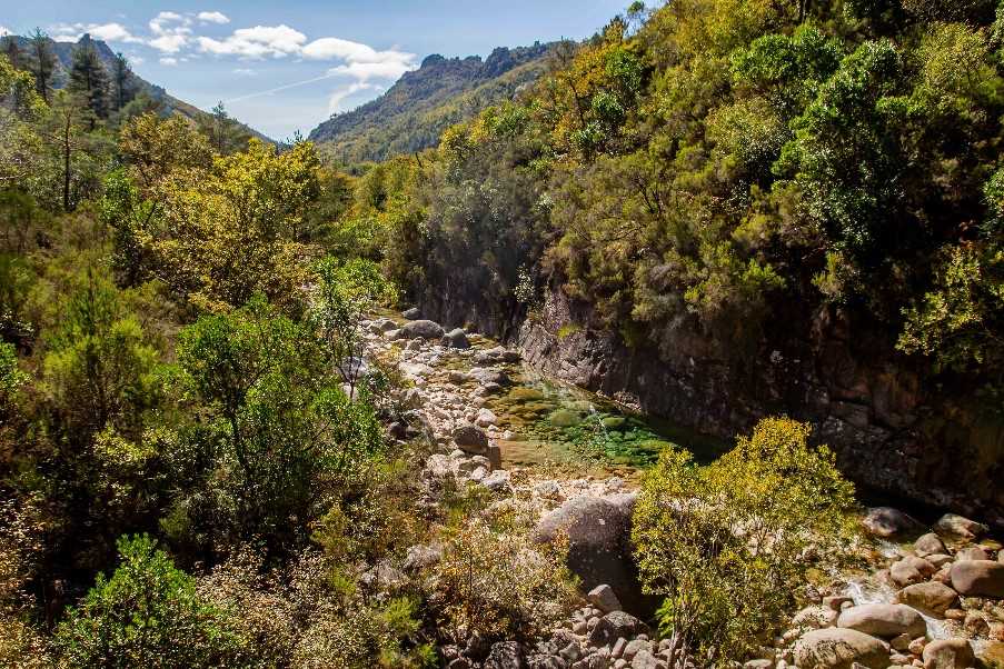 Peneda-Geres National Park