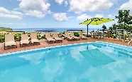 Hotel The Champs, Portsmouth, Dominica