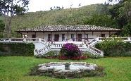 Hacienda Piman, Northern Ecuador