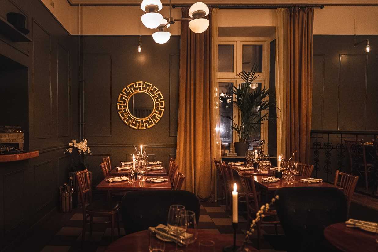 Haparanda Stadshotell, Haparanda, Swedish Lapland Sunvil.co.uk