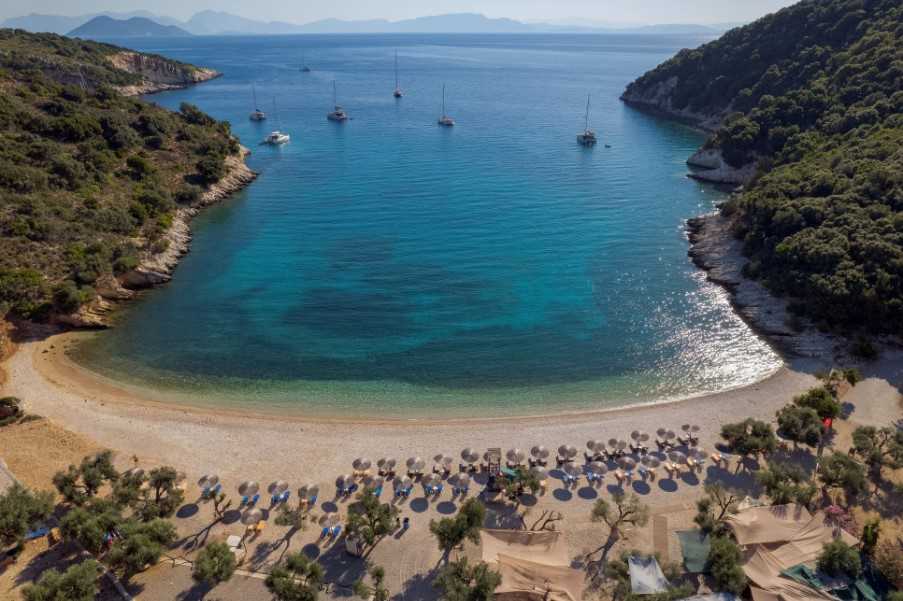 Filantro beach