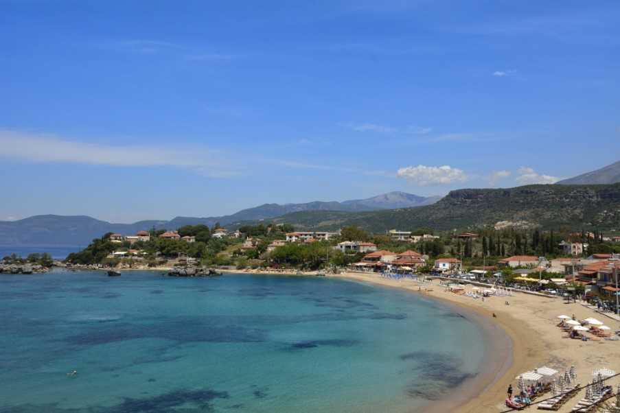 Stoupa