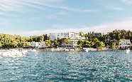 Hotel Cavtat, Cavtat, Croatia