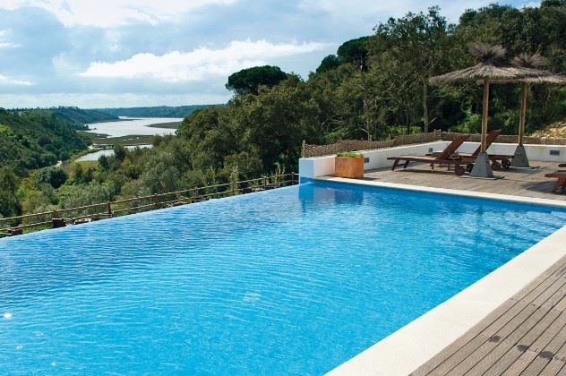 Herdade do Freixial, Vila Nova de Milfontes, Alentejo, Portugal