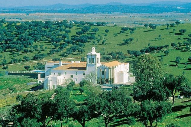 Pousada Convento de Arraiolos, Arraiolos, Alentejo, Portugal