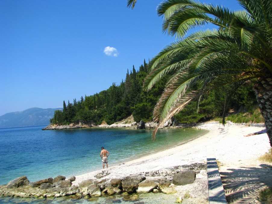 Sami, Kefalonia