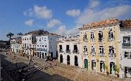 Villa Bahia, Salvador, Brazil