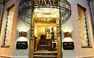 Hotel Royal Gothenburg, Gothenburg, West Sweden, Sweden