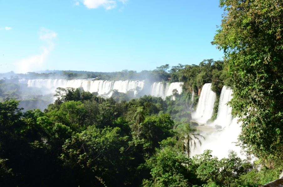 Iguaçu National Park