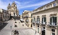 a.d. 1768 Boutique Hotel, Ragusa Ibla, Eastern Sicily