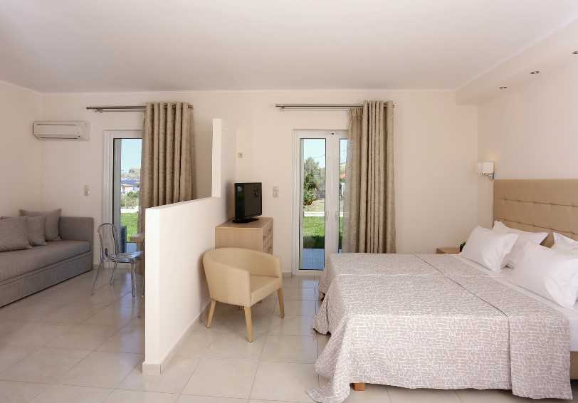 Studio Suite, Ammos Suite, Plati, Lemnos