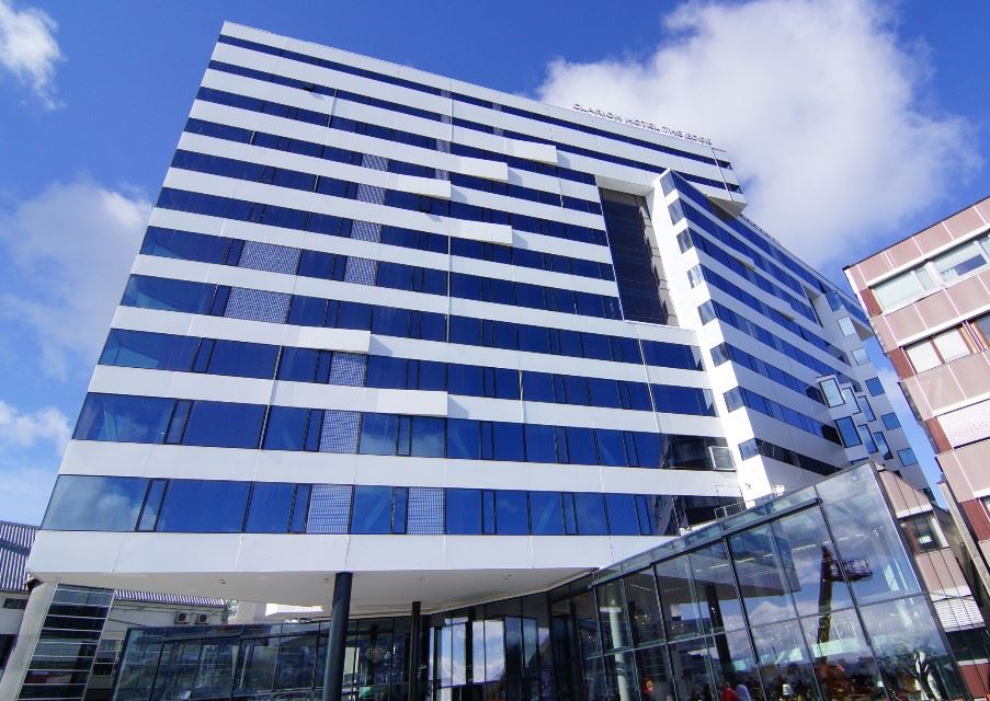 Clarion Hotel Edge, Tromso