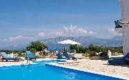 Villa Kala Petra, Port Vathy, Meganissi