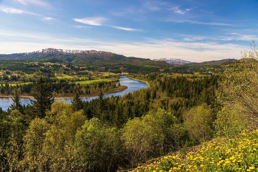 Narvik, Northern Norway