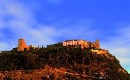 Pousada Castelo de Palmela, Palmela, Portugal