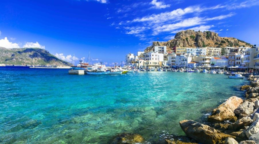 Karpathos, Greece