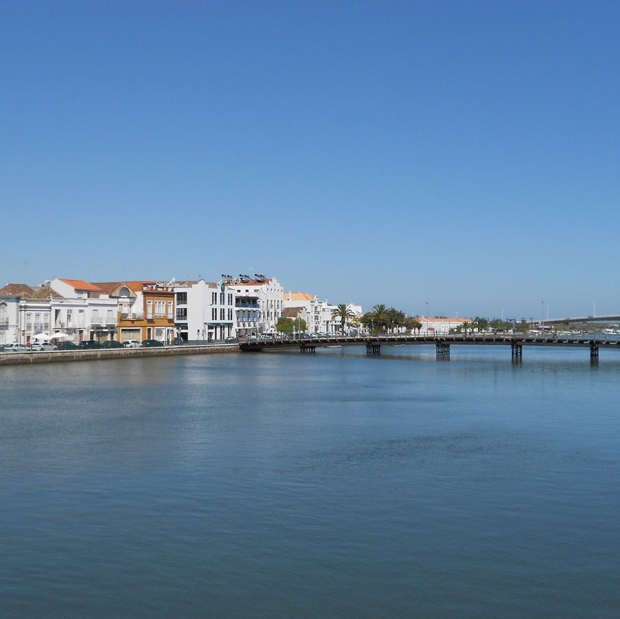 Tavira