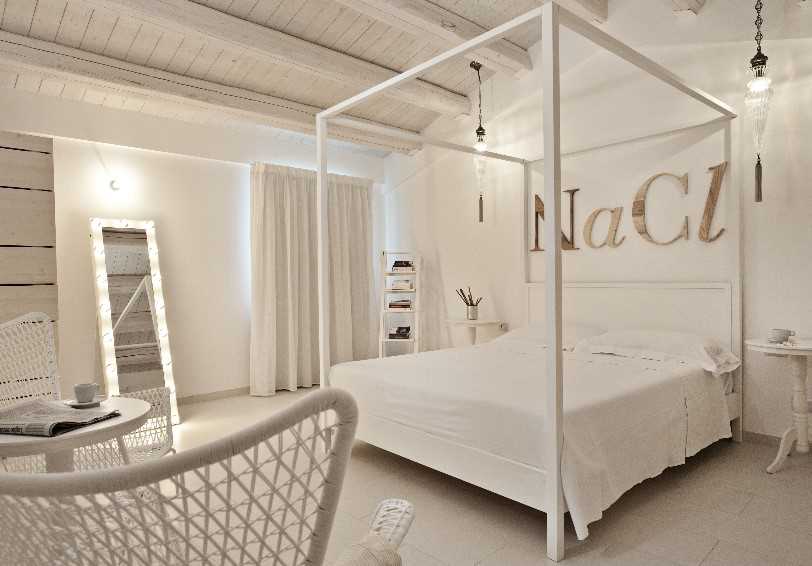 Standard Room, La Scibina, Marina di Ragusa