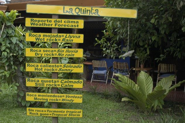 La Quinta Da Sarapiqui Country Inn, Costa Rica