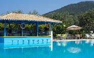 Alkistis Hotel Apartments, Skopelos