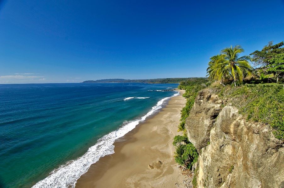 Nicoya Peninsula, Costa Rica