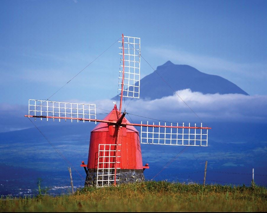 Faial, Azores