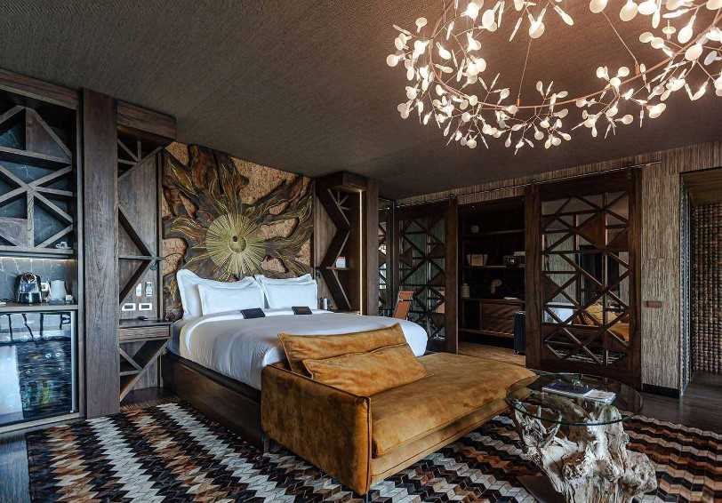 Luxury Villa (2 people)