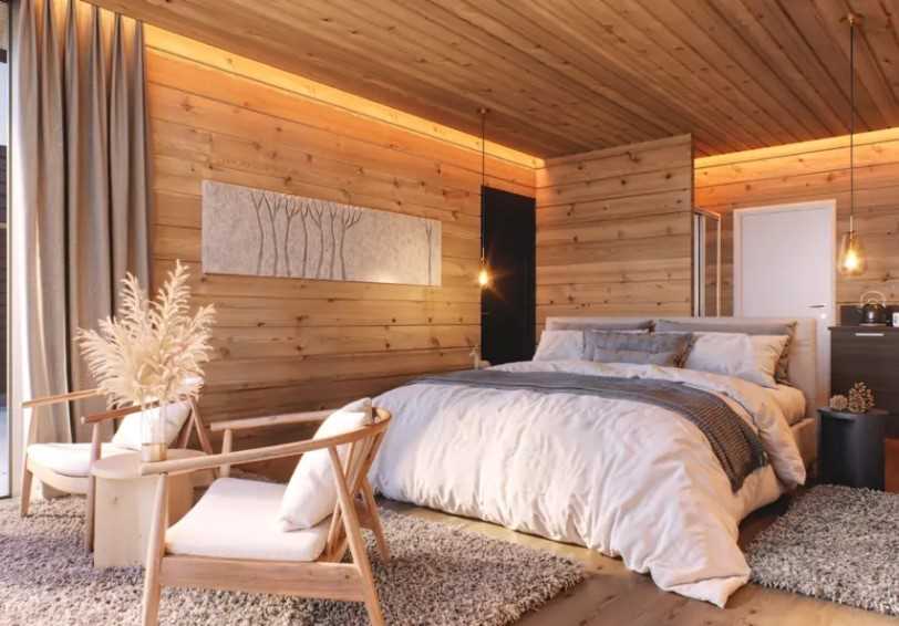 Arctic Sky Suite
